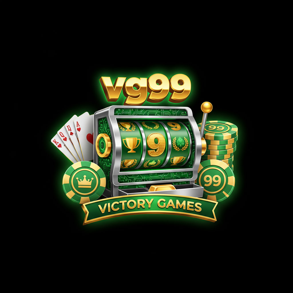 Logo của vg99
